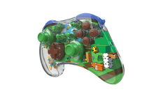 PDP REALMz™ Wireless Controller: Minecraft Forest Biome - Nintendo Switch™