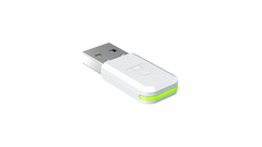 Stealth 600 Gen 3 PlayStation Transmitter - White