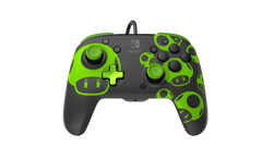PDP REMATCH Glow Wired Controller - Nintendo Switch™