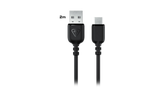 Stealth 600 Gen 3 / Stealth 500 USB-A to USB-C Charging Cable - PC