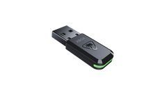 Stealth 700 (Gen 3) Xbox Consoles Transmitter - Black