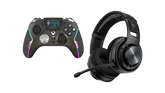 Atlas Air + Stealth Ultra Bundle