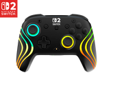 Afterglow™ Wave Wireless Controller - Nintendo Switch™ 2