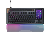 Command Series KB7 Keyboard