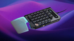 Command Series KP7 Keypad
