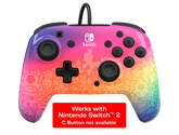 PDP REMATCH Wired Controller - Nintendo Switch™