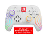 PDP Afterglow™ Wave Wireless Controller - Nintendo Switch™