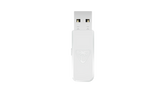 Stealth 600 Gen 3 Xbox Transmitter - White