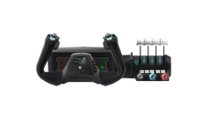 VelocityOne Flight Universal Control System + VelocityOne Rudder Bundle
