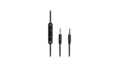 Elite Atlas Aero Mobile Cable with Inline Mic