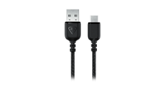 Atlas Air PC USB-A to USB-C Charging Cable