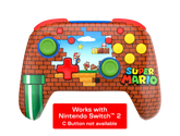 Rematch™ Wireless Controller - Nintendo Switch™