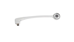Stealth Pro II Xbox Flip-to-Mute Microphone – White