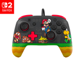 Rematch™ Wired Controller – Nintendo Switch™ 2