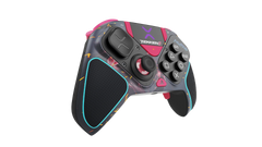 Victrix Pro BFG Wireless Controller TEKKEN 8 Rage Art