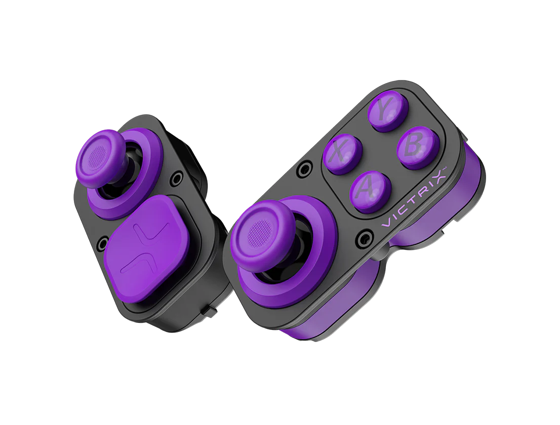 Victrix™ Pro BFG™ Hall Effect Module Pack 