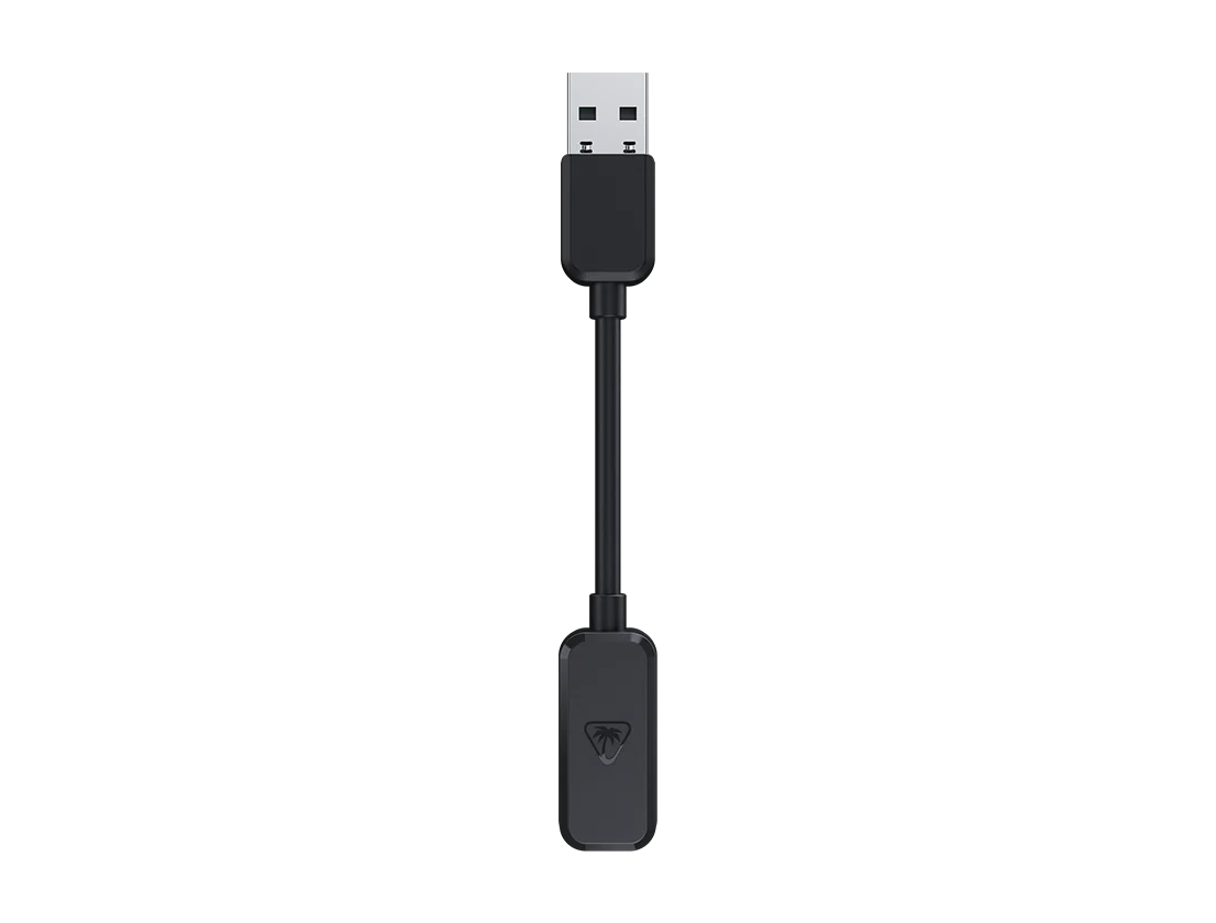 Atlas 200 PC Black USB/DAC audio adapter