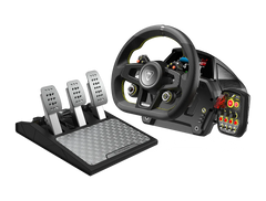 VelocityOne™ Race Wheel & Pedal System