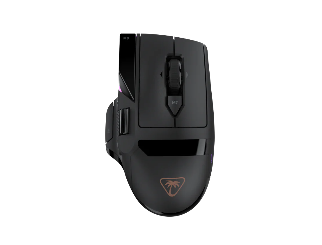 Command Series MC5 Mouse