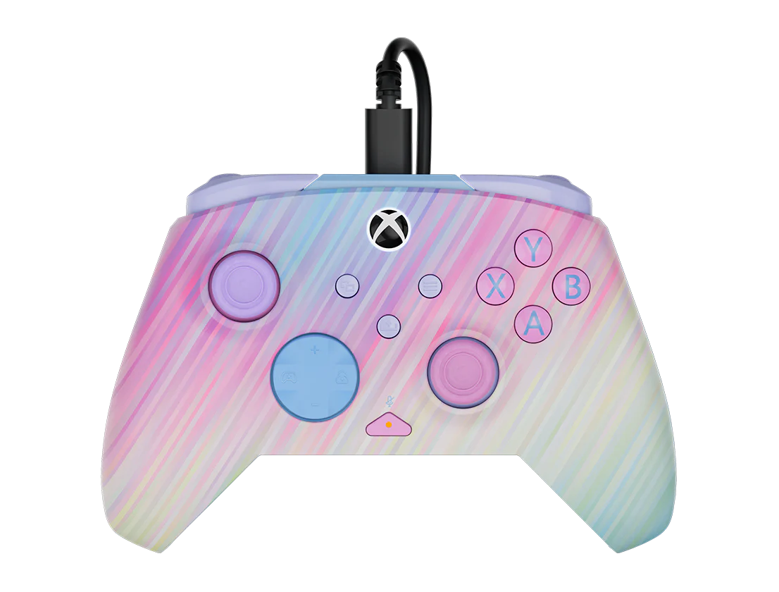 Rematch™ Advanced Wired Controller