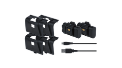 PDP Metavolt Play & Charge Kit - Xbox