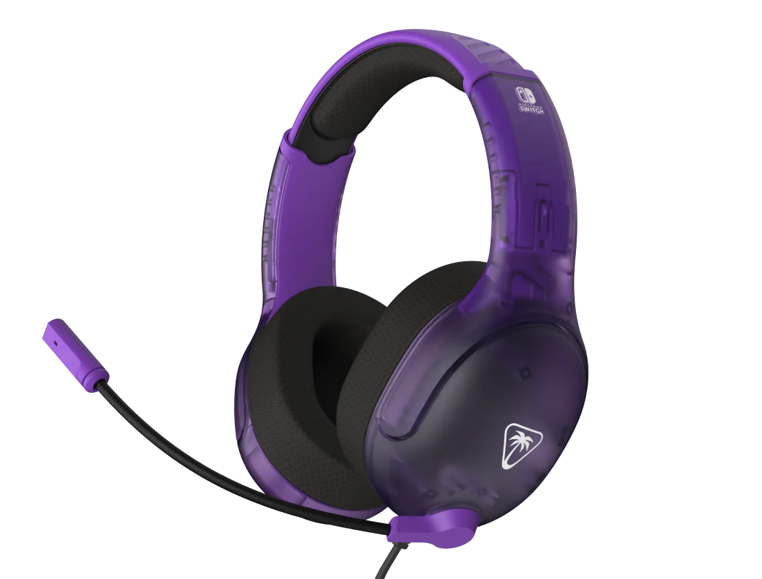 Airlite™ Fit Wired Gaming Headset