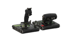 VelocityOne™ Flightdeck