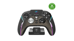Stealth Ultra Wireless Refurbished Controller with Rapid Charge Dock