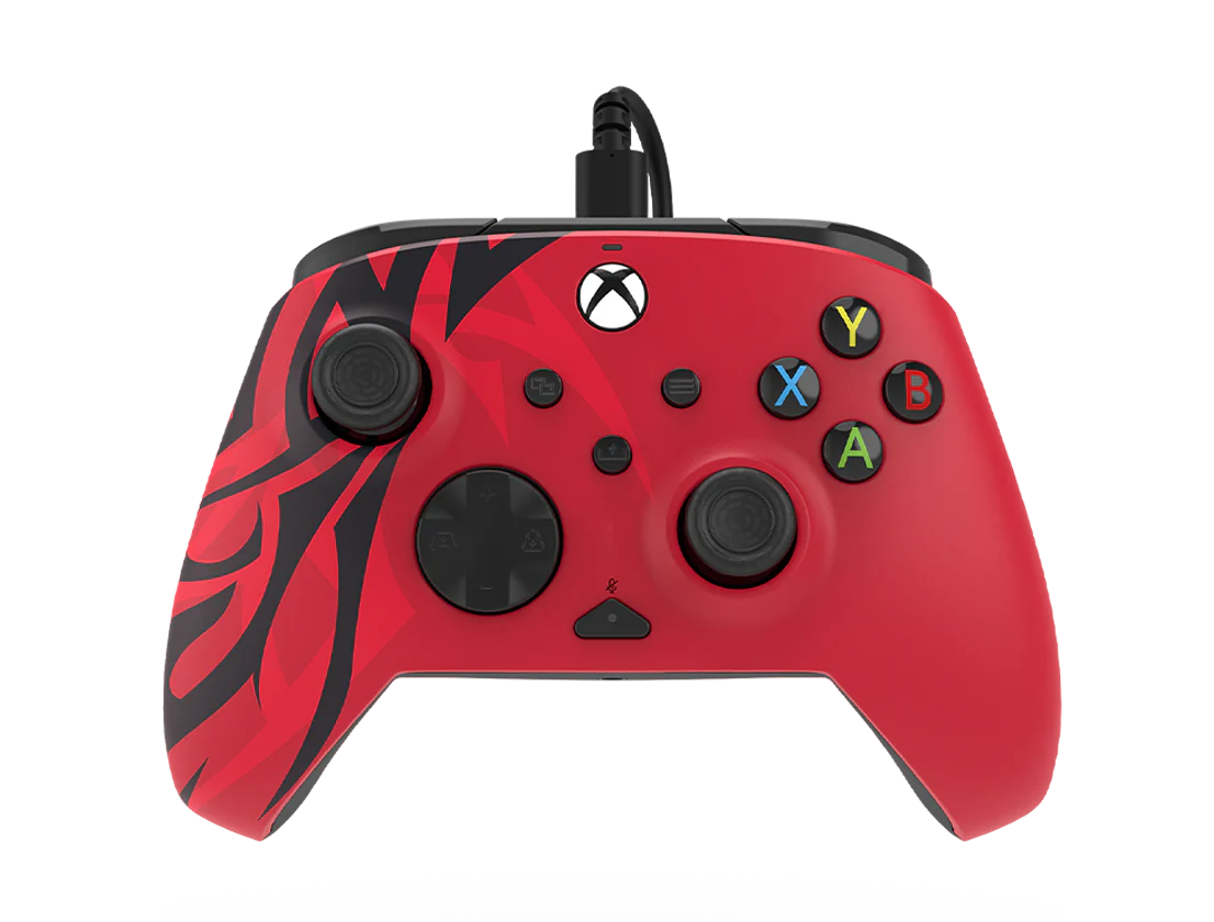 PDP Rematch Advanced Wired Controller