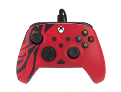 PDP Rematch Advanced Wired Controller
