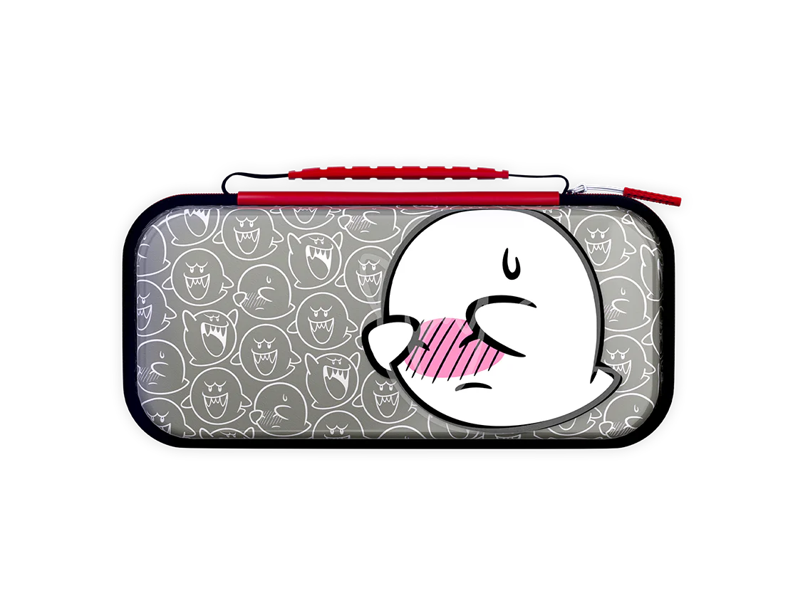 PDP Travel Case Plus Glow - Nintendo Switch™
