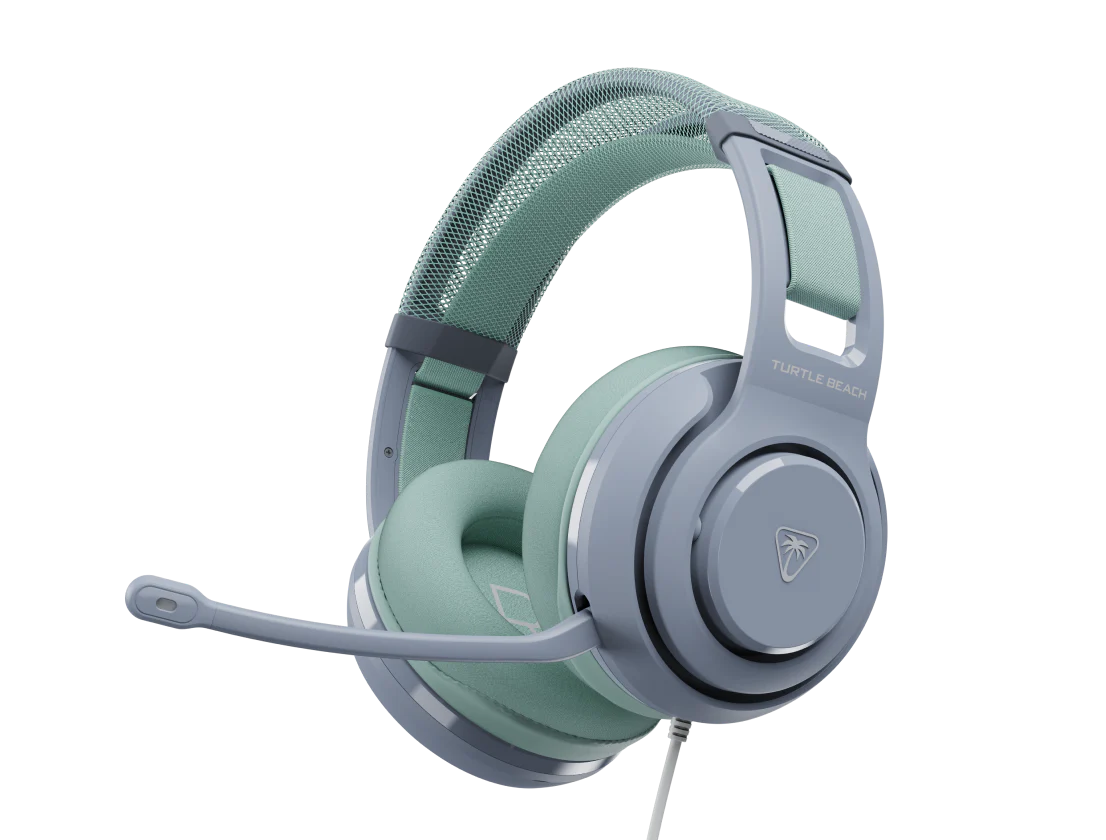 Atlas 200 Headset
