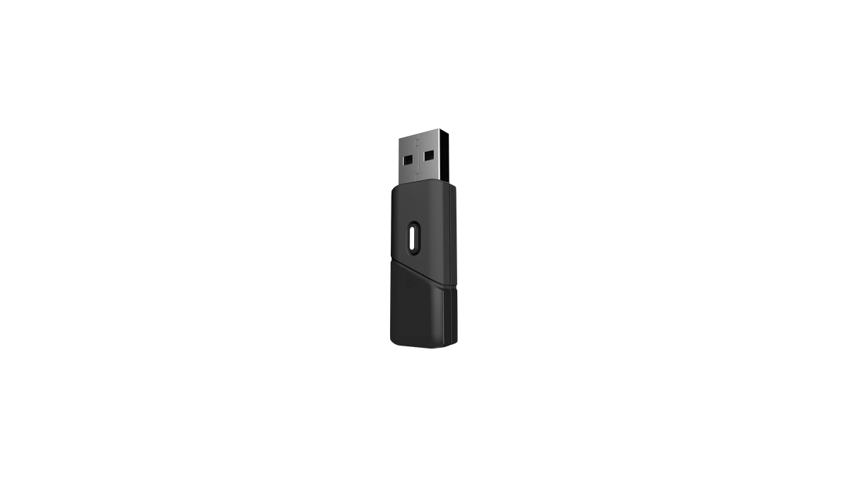 Stealth Ultra Wireless Controller Transmitter