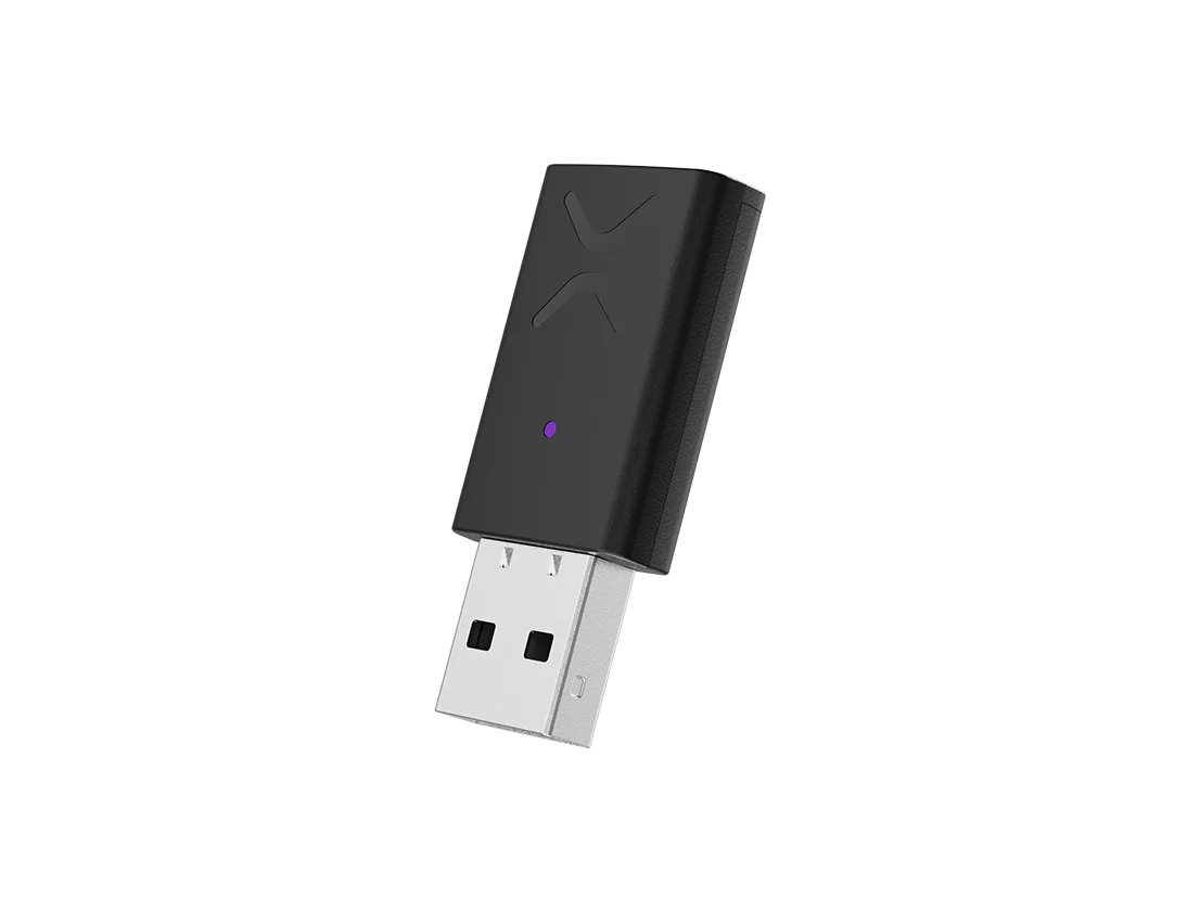 Victrix Pro BFG Reloaded for Xbox Transmitter - Black