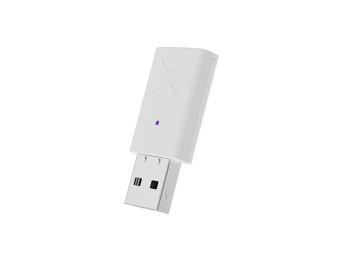 Victrix Pro BFG Reloaded for PlayStation Transmitter - White