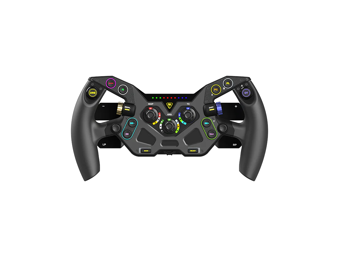 VelocityOne™ F-RX Formula Wheel