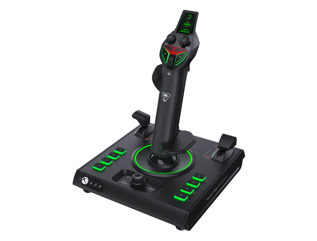 VelocityOne™ Flightstick II