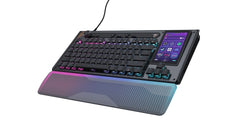 Command Series KB7 Keyboard