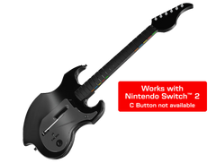 PDP Riffmaster Wireless Guitar Controller - Nintendo Switch™