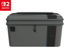PlayTrek™ 2-in-1 Case – Nintendo Switch™ 2