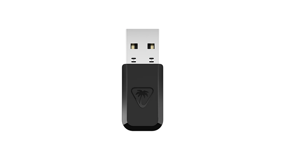 Atlas Air PC USB A Transmitter