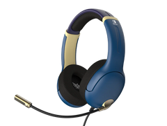 PDP Airlite Wired Headset - Nintendo Switch