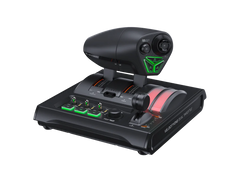 VelocityOne™ Dual Throttle