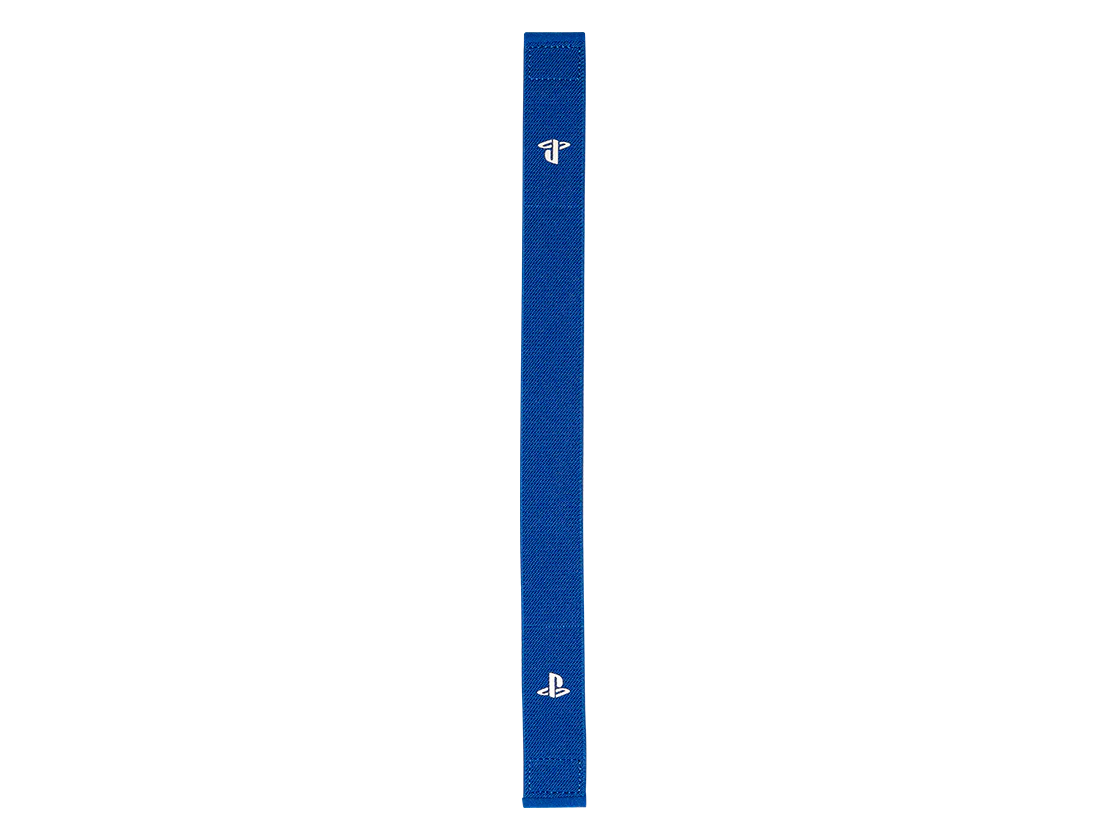 Atlas 200 PlayStation Headband Strap - Blue 
