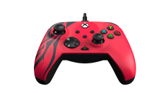 PDP Rematch Advanced Wired Controller