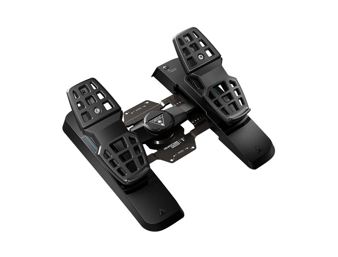 VelocityOne™ Rudder Refurbished