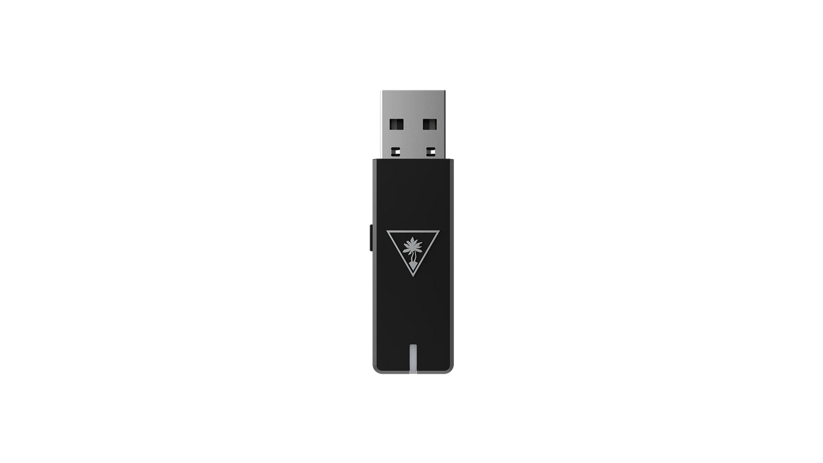 Stealth 600 Gen 2 MAX Transmitter Black - PlayStation
