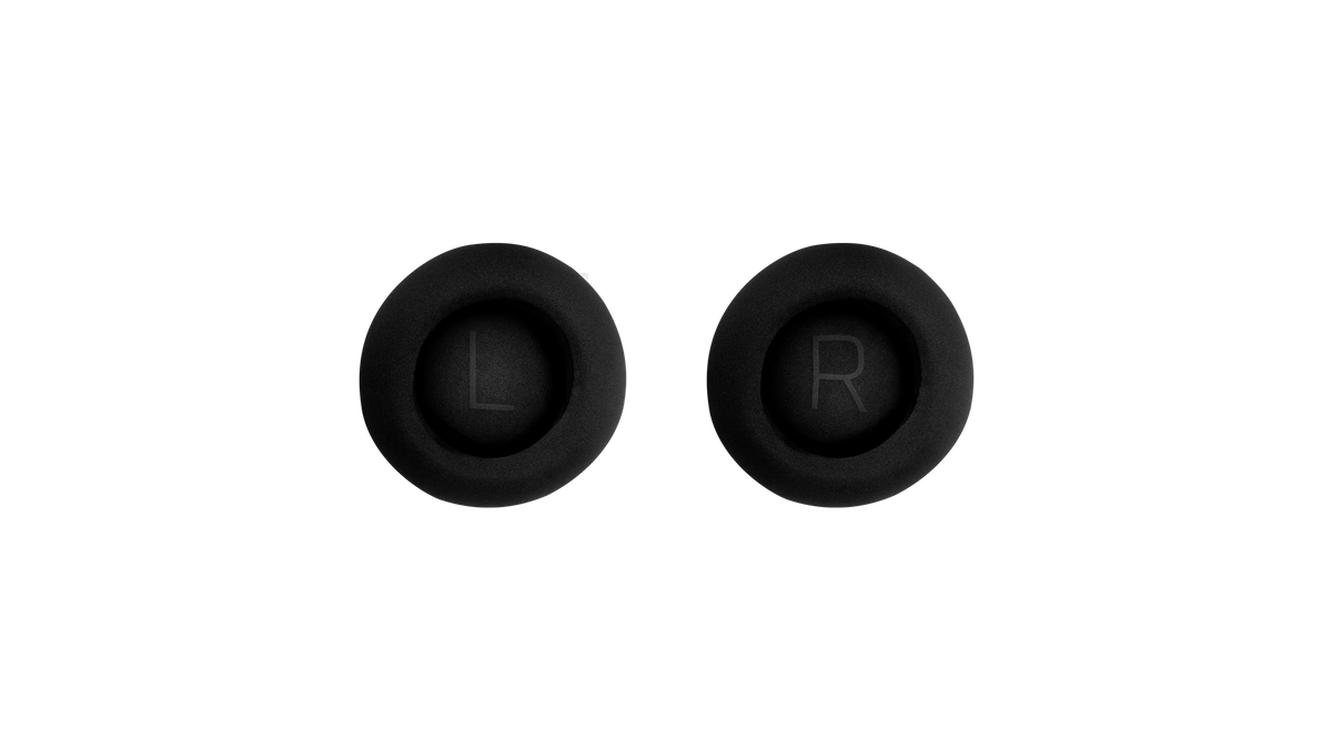 Atlas Air PC Ear Cushion Right & Left Set