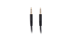 3.5mm to 3.5mm 4 Pole Cable