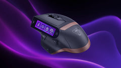 Command Series MC7 Mouse